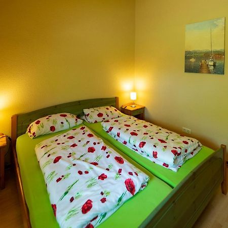 Ferienhaus Vergissmeinnicht Papenburg Exteriör bild