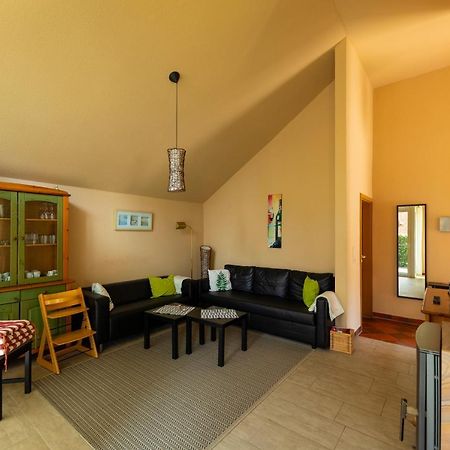 Ferienhaus Vergissmeinnicht Papenburg Exteriör bild