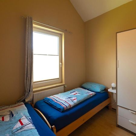 Ferienhaus Vergissmeinnicht Papenburg Exteriör bild