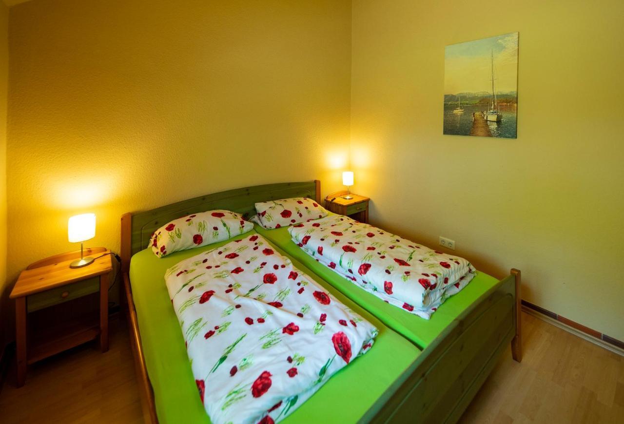 Ferienhaus Vergissmeinnicht Papenburg Exteriör bild