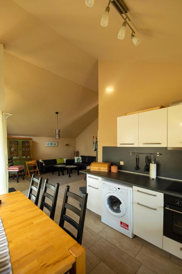 Ferienhaus Vergissmeinnicht Papenburg Exteriör bild