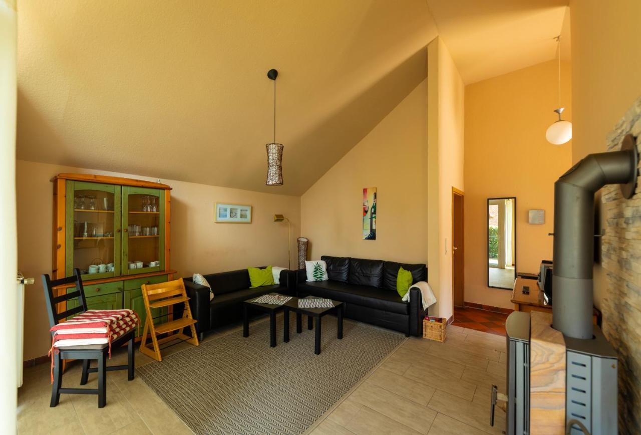 Ferienhaus Vergissmeinnicht Papenburg Exteriör bild
